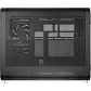 Gabinete Gamer ESGAMING Aircraft 007 Black Micro-ATX USB-C Vidrio - Miniatura 4