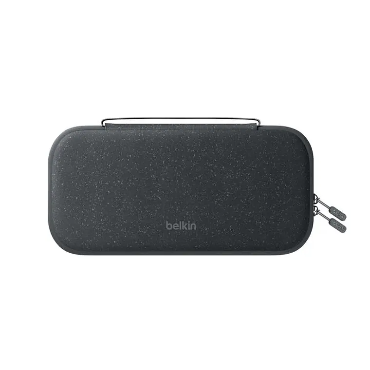 Estuche de carga 20W Nintendo Switch 2 Belkin grafito 2