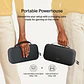 Estuche de carga 20W Nintendo Switch 2 Belkin grafito - Miniatura 7