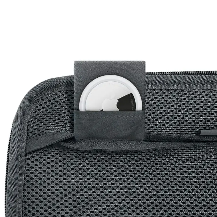 Estuche de carga 20W Nintendo Switch 2 Belkin grafito 9