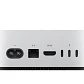 Mac mini Apple M6 12C CPU 12C GPU 16GB 256GB SSD Silver  - Miniatura 1
