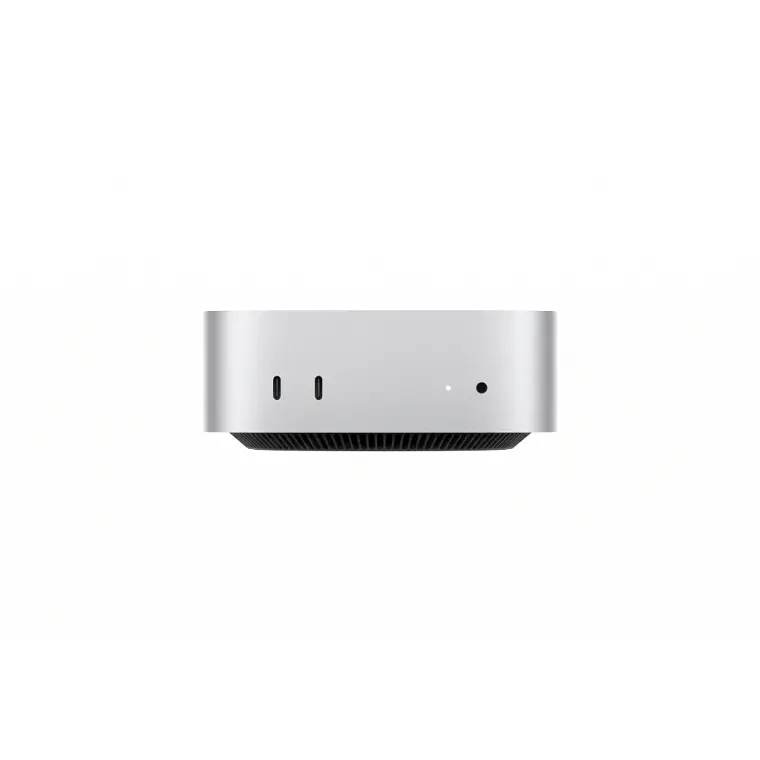 Mac mini Apple M6 12C CPU 12C GPU 16GB 256GB SSD Silver  3