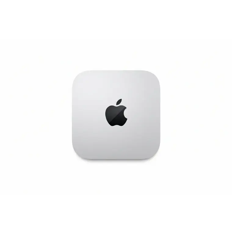Mac mini Apple M6 12C CPU 12C GPU 16GB 256GB SSD Silver  5