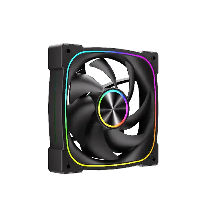 Refrigeración Líquida CPU EsGaming Torrent 360 Pro 320W TDP PWM 8