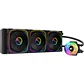 Refrigeración Líquida CPU EsGaming Torrent 360 Pro 320W TDP PWM - Miniatura 2