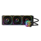 Refrigeración Líquida CPU EsGaming Torrent 360 Pro 320W TDP PWM - Miniatura 1