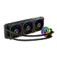 Refrigeración Líquida CPU EsGaming Torrent 360 Pro 320W TDP PWM - Miniatura 3