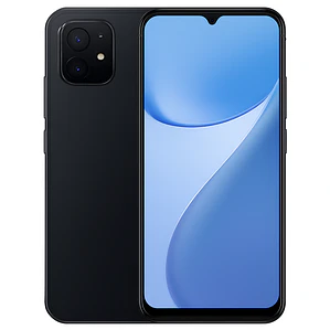 Smartphone Honor Play 20A 128GB 4GB RAM Negro Medianoche