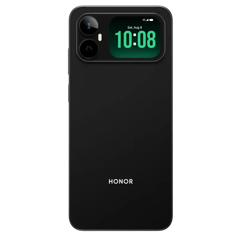 Smartphone Honor Play 20A 128GB 4GB RAM Negro Medianoche 2