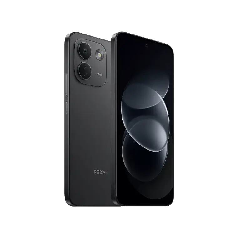Smartphone Xiaomi Redmi Note 17 Pro 5G 256GB 6GB RAM Negro 2