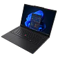 Notebook Lenovo ThinkPad T14 Gen 6 de 14“ (Ultra 7, 32GB Ram, 1TB SSD, Win11 Pro) - Miniatura 4
