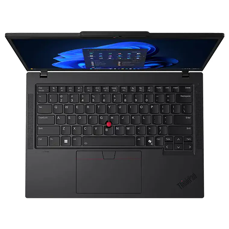 Notebook Lenovo ThinkPad T14 Gen 6 de 14“ (Ultra 7, 32GB Ram, 1TB SSD, Win11 Pro) 2