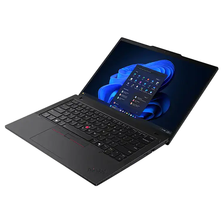 Notebook Lenovo ThinkPad T14 Gen 6 de 14“ (Ultra 7, 32GB Ram, 1TB SSD, Win11 Pro) 6