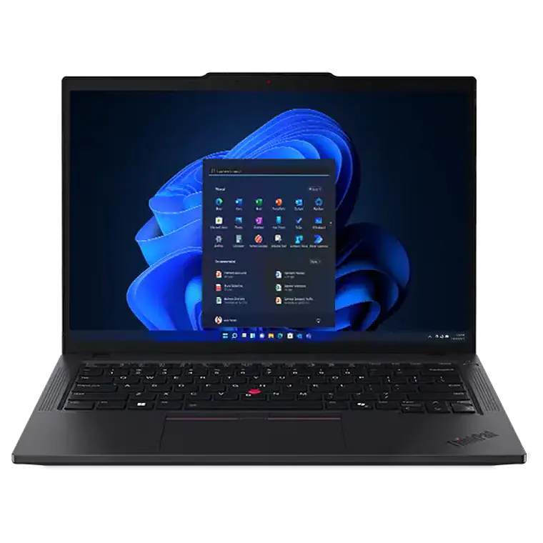 Notebook Lenovo ThinkPad T14 Gen 6 de 14“ (Ultra 7, 32GB Ram, 1TB SSD, Win11 Pro) 1
