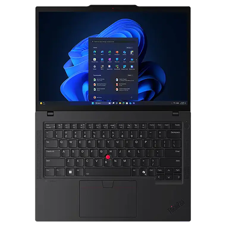Notebook Lenovo ThinkPad T14 Gen 6 de 14“ (Ultra 7, 32GB Ram, 1TB SSD, Win11 Pro) 5