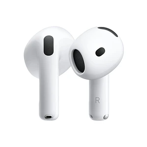 Audífonos Apple AirPods 5ta Gen ANC IP57 USB-C Blanco