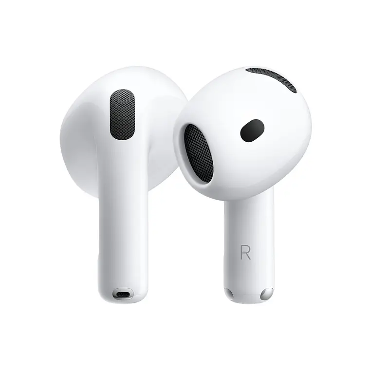 Audífonos Apple AirPods 5ta Gen ANC IP57 USB-C Blanco 1