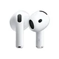 Audífonos Apple AirPods 5ta Gen ANC IP57 USB-C Blanco - Miniatura 1