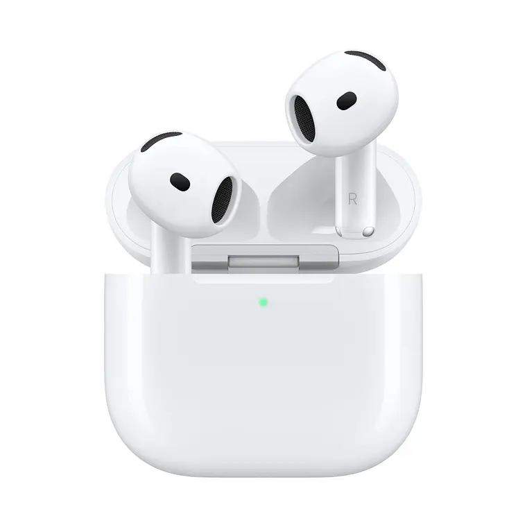 Audífonos Apple AirPods 5ta Gen ANC IP57 USB-C Blanco 2