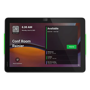 Pantalla Táctil Jabra Scheduler 10.1
