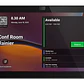 Pantalla Táctil Jabra Scheduler 10.1