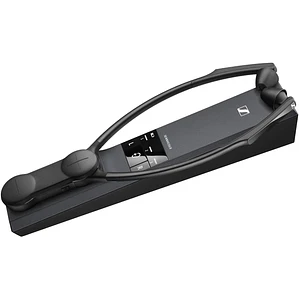 Audífonos para TV Sennheiser Set 860 Inalámbricos Estetoscopio
