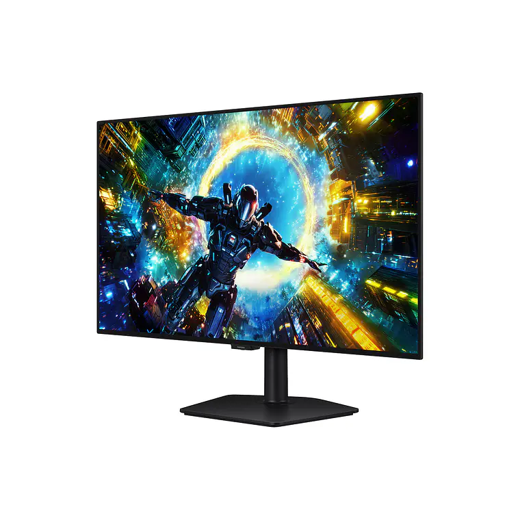 Monitor 32“ Samsung OLED G7 G73SH 4K 165Hz / FHD 330Hz 2
