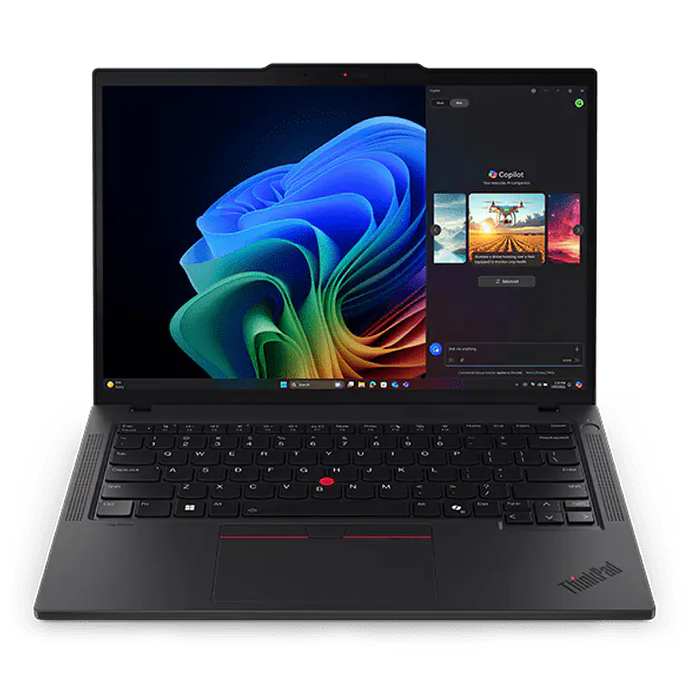 Notebook Lenovo ThinkPad T14 Gen 6 14“ (Ryzen Al 7, 16GB Ram, 512GB SSD, Win11 Pro) 1