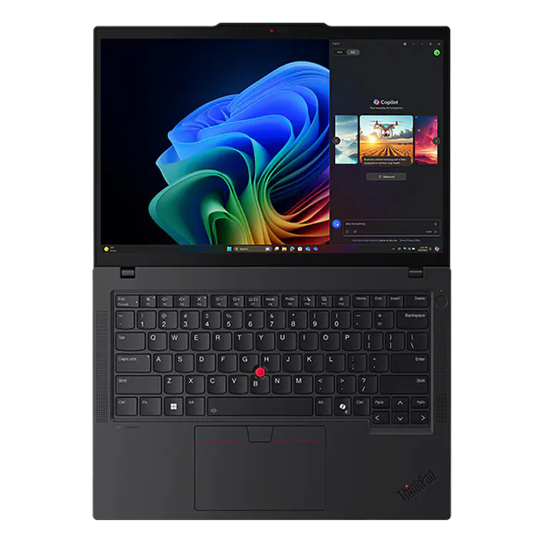 Notebook Lenovo ThinkPad T14 Gen 6 14“ (Ryzen Al 7, 16GB Ram, 512GB SSD, Win11 Pro) 2