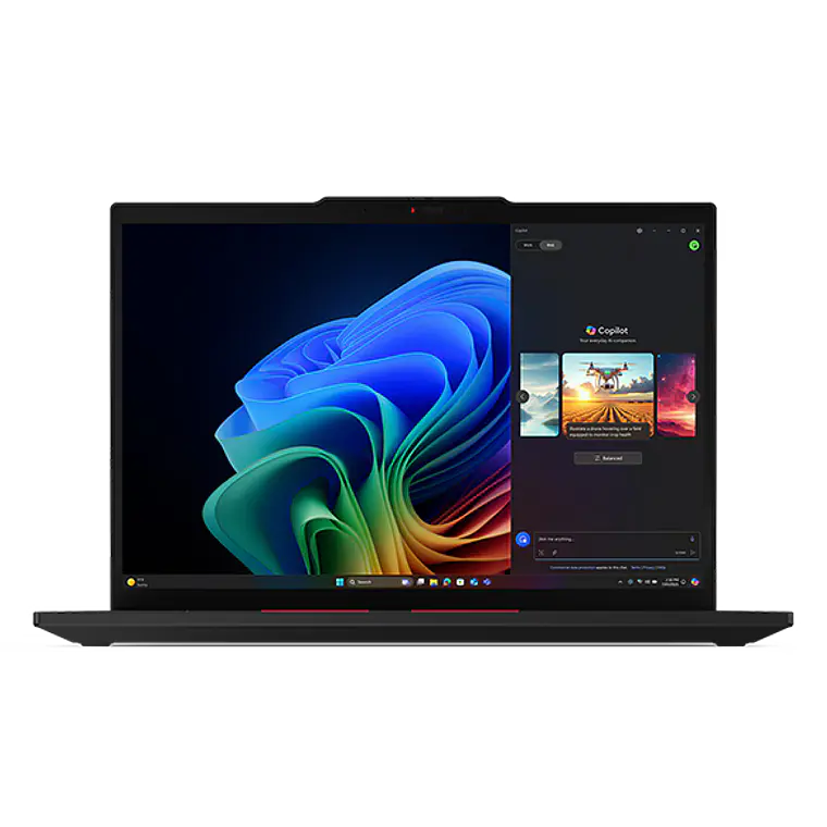 Notebook Lenovo ThinkPad T14 Gen 6 14“ (Ryzen Al 7, 16GB Ram, 512GB SSD, Win11 Pro) 3