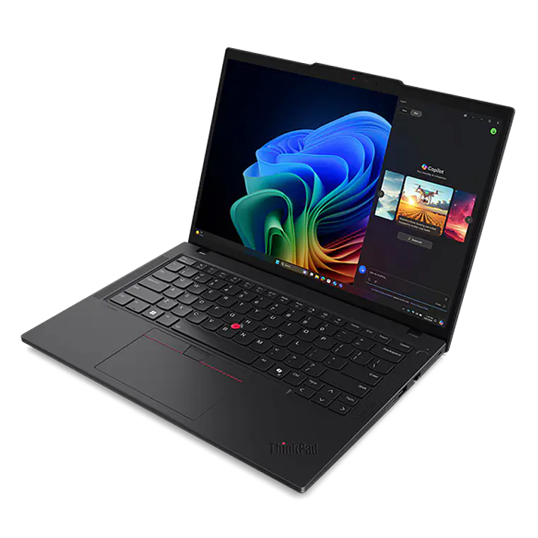 Notebook Lenovo ThinkPad T14 Gen 6 14“ (Ryzen Al 7, 16GB Ram, 512GB SSD, Win11 Pro) 4