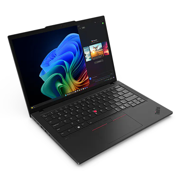 Notebook Lenovo ThinkPad T14 Gen 6 14“ (Ryzen Al 7, 16GB Ram, 512GB SSD, Win11 Pro) 5
