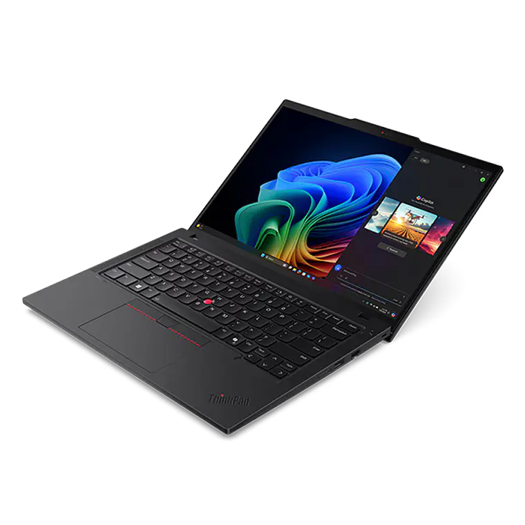 Notebook Lenovo ThinkPad T14 Gen 6 14“ (Ryzen Al 7, 16GB Ram, 512GB SSD, Win11 Pro) 7