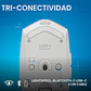 Mouse Gamer Logitech G305 X Superlight Wireless 44K Blanco - Miniatura 5