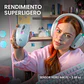 Mouse Gamer Logitech G305 X Superlight Wireless 44K Blanco - Miniatura 6
