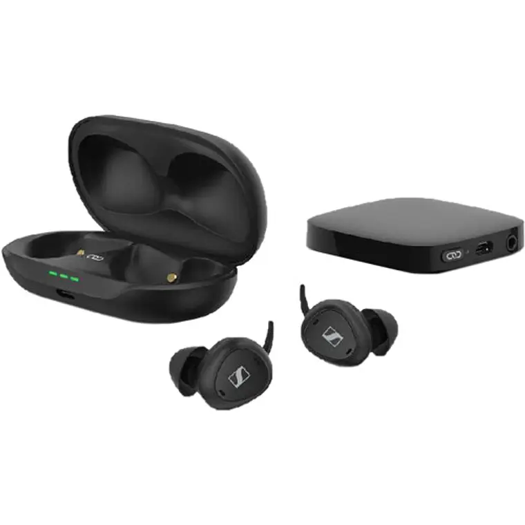 Audífonos Inalámbricos Sennheiser TV Clear Set True Wireless 2