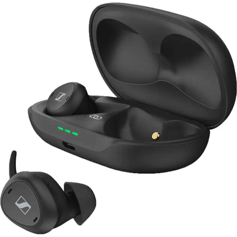 Audífonos Inalámbricos Sennheiser TV Clear Set True Wireless 1