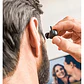 Audífonos Inalámbricos Sennheiser TV Clear Set True Wireless - Miniatura 3
