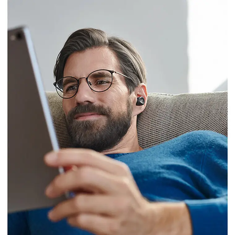 Audífonos Inalámbricos Sennheiser TV Clear Set True Wireless 4