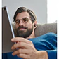 Audífonos Inalámbricos Sennheiser TV Clear Set True Wireless - Miniatura 4
