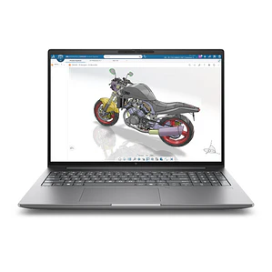 Notebook HP ZBook X G2I de 16