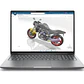 Notebook HP ZBook X G2I de 16
