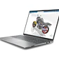 Notebook HP ZBook X G2I de 16
