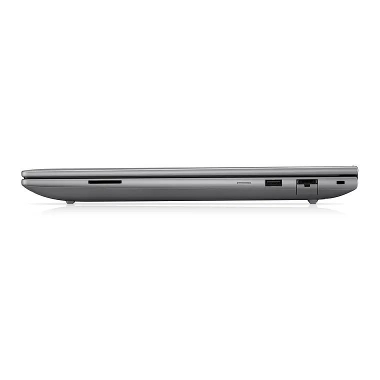 Notebook HP ZBook X G2I de 16