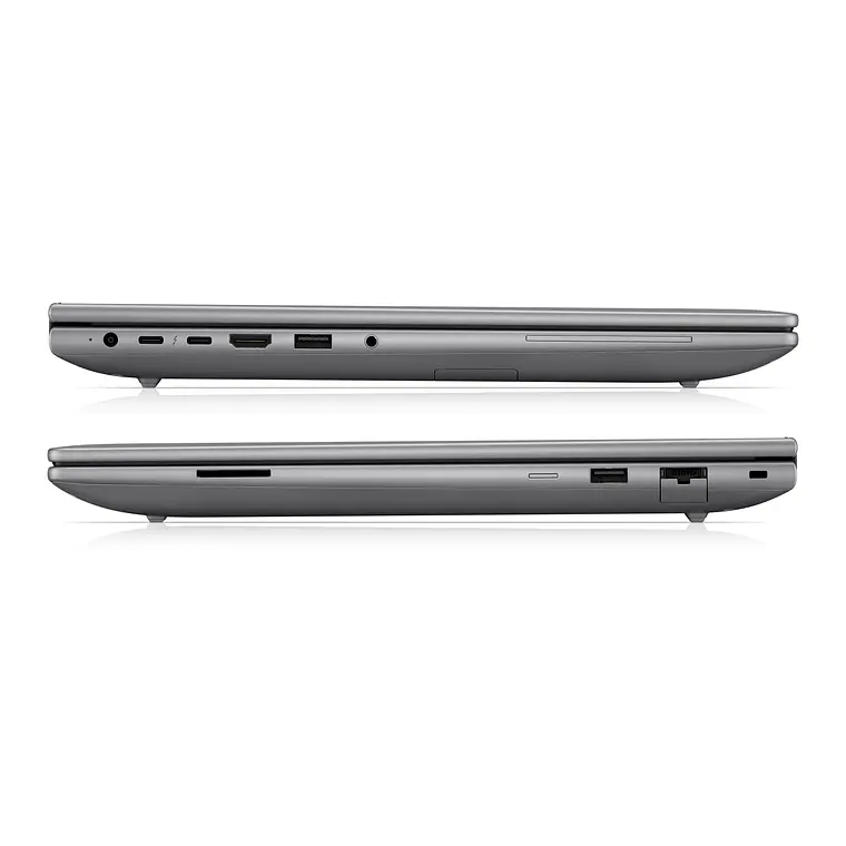Notebook HP ZBook X G2I de 16