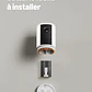 Cámara de Seguridad Exterior Ring Spotlight Cam 2K (2ª Gen) Negro a Batería - Miniatura 2
