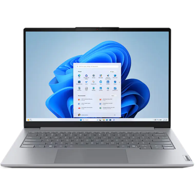 Notebook Lenovo ThinkBook 14 G8 IRL 14“ (Intel Core i5, 16GB Ram, 512GB SSD, Win11 Pro) 1