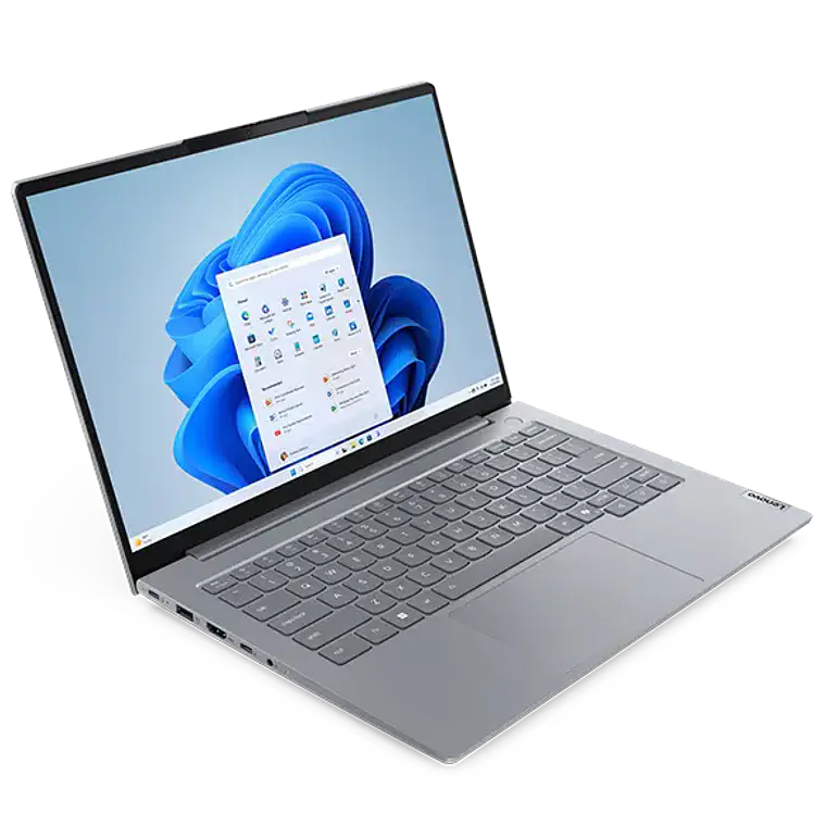 Notebook Lenovo ThinkBook 14 G8 IRL 14“ (Intel Core i5, 16GB Ram, 512GB SSD, Win11 Pro) 2