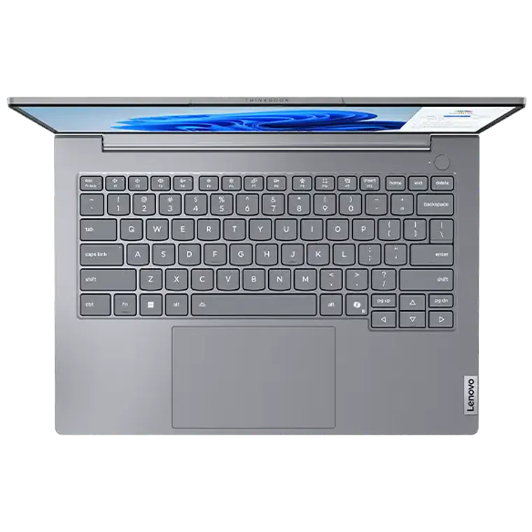 Notebook Lenovo ThinkBook 14 G8 IRL 14“ (Intel Core i5, 16GB Ram, 512GB SSD, Win11 Pro) 3