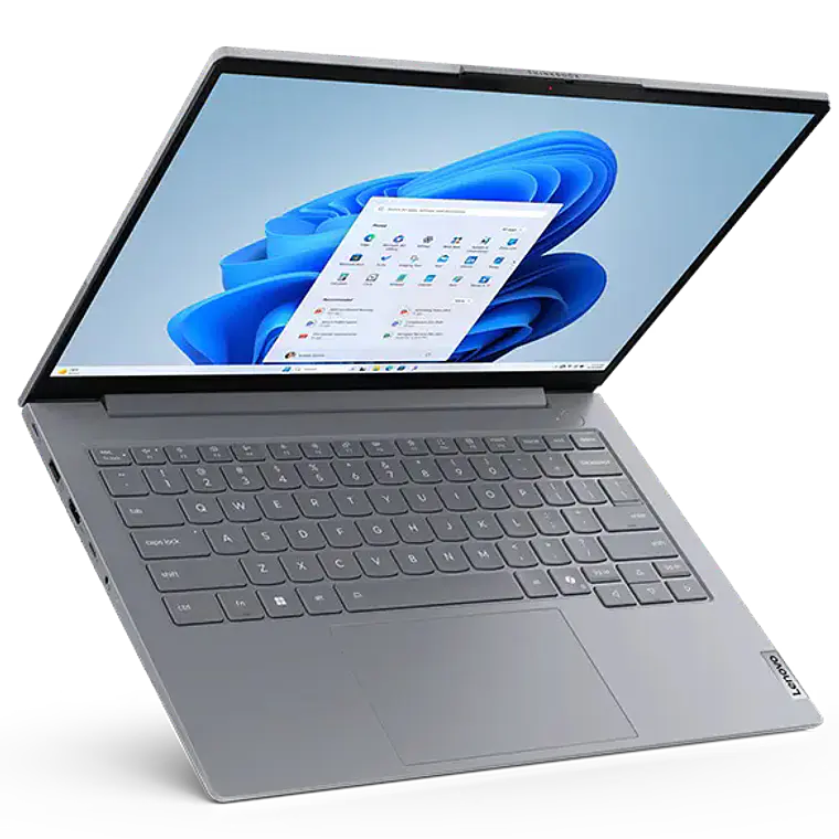 Notebook Lenovo ThinkBook 14 G8 IRL 14“ (Intel Core i5, 16GB Ram, 512GB SSD, Win11 Pro) 4